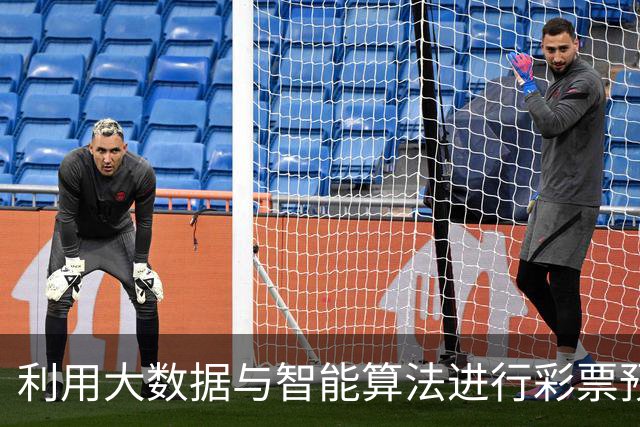 利用大数据与智能算法进行彩票预测的全新视角