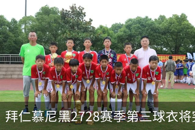 拜仁慕尼黑27/28赛季第三球衣将突破常规，展现全新色彩搭配