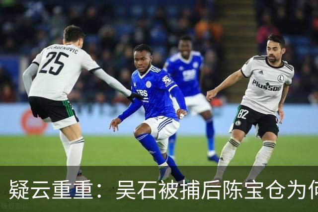 疑云重重：吴石被捕后陈宝仓为何毫无保留地招供？